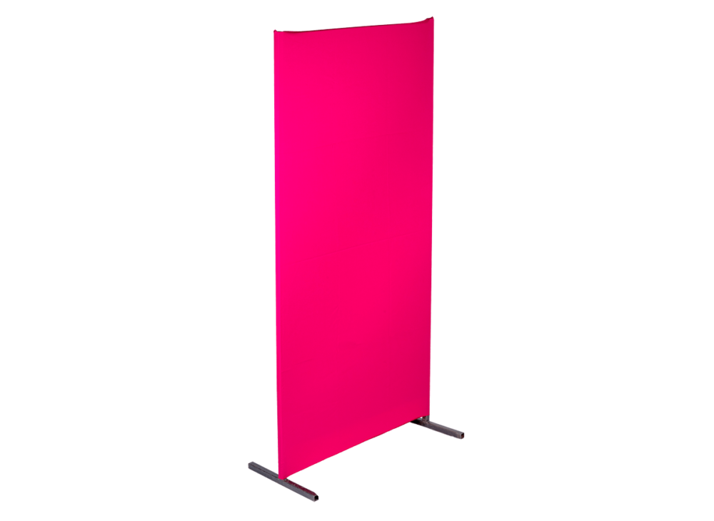 Pink navlaka za paravan