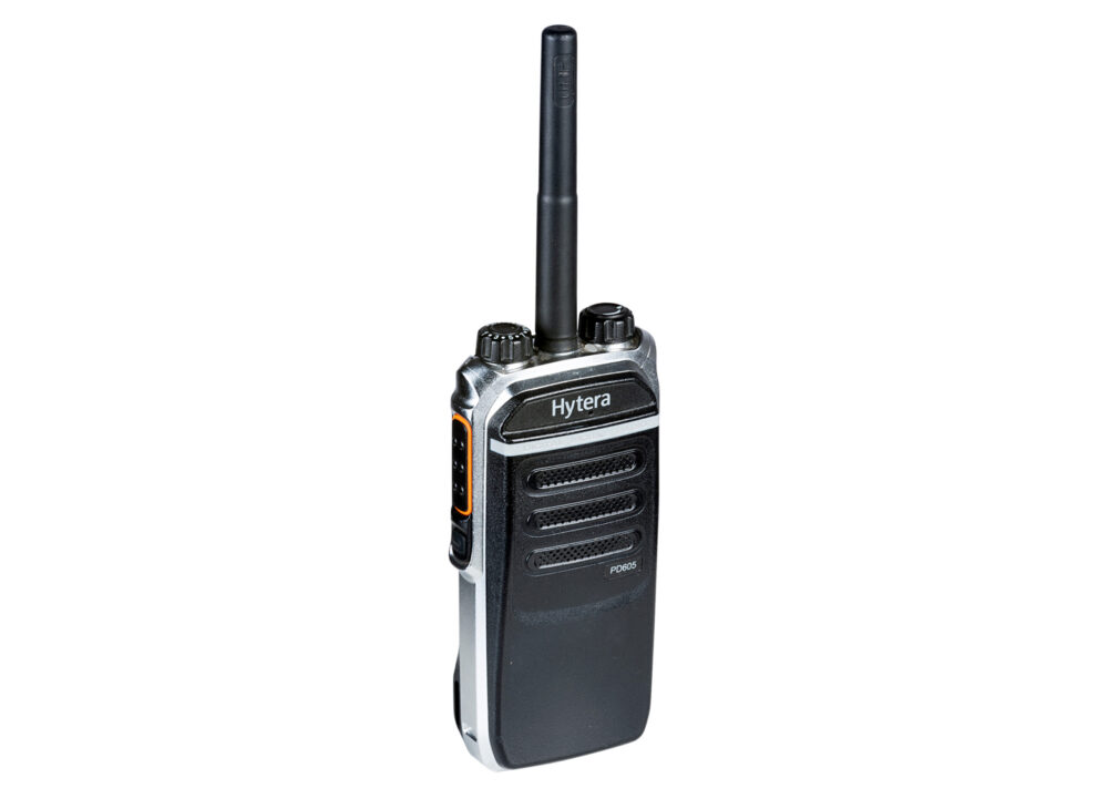 URH radio (digitalni)