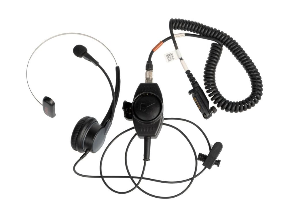 URH sekira, Riedel AIR