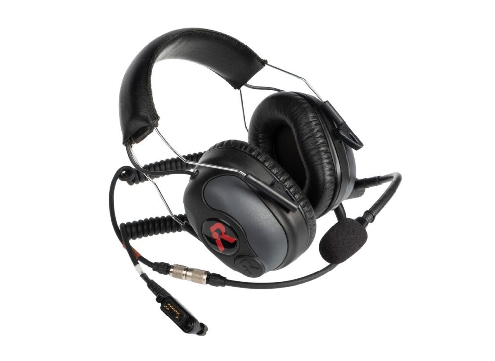 URH set sekira, Riedel MAKS, F1