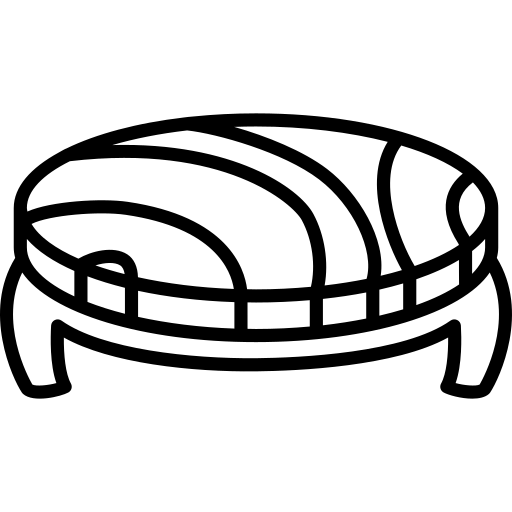 Klub stolovi