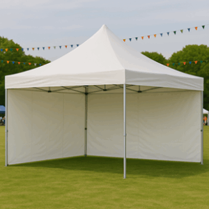 3m x 3m kompletan šator