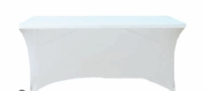 Navlaka za sto (banket sto) 180 x 80