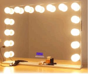 Ogledalo za šminkanje