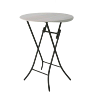 Visoki koktel stolovi