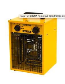 Električna grejalica 3KW